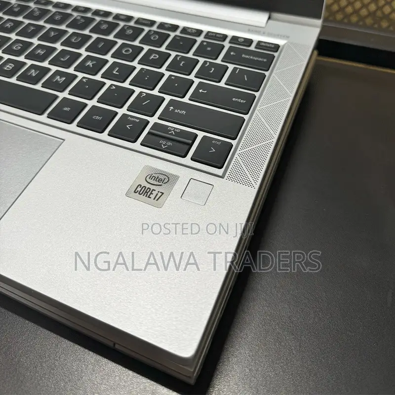 Laptop HP EliteBook 830 G7 16GB Intel Core I5 SSD 512GB