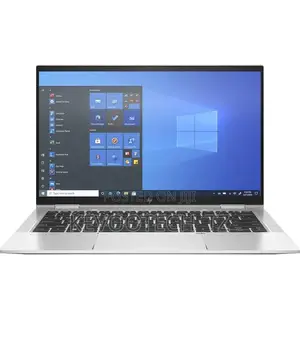 Laptop HP EliteBook X360 1030 G8 16GB Intel Core I5 SSD 512GB