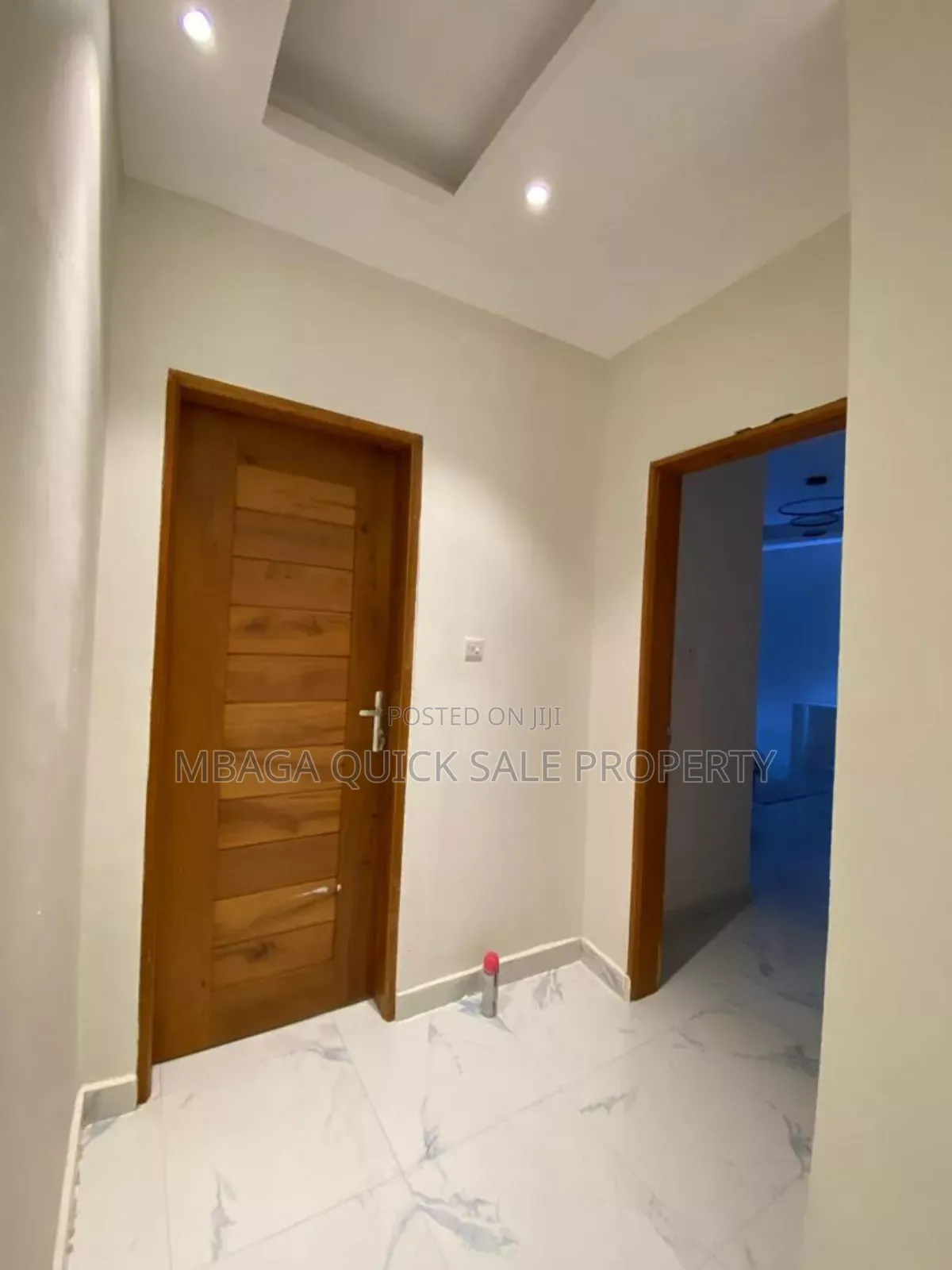 Furnished 3bdrm Apartment in Mikocheni for rent