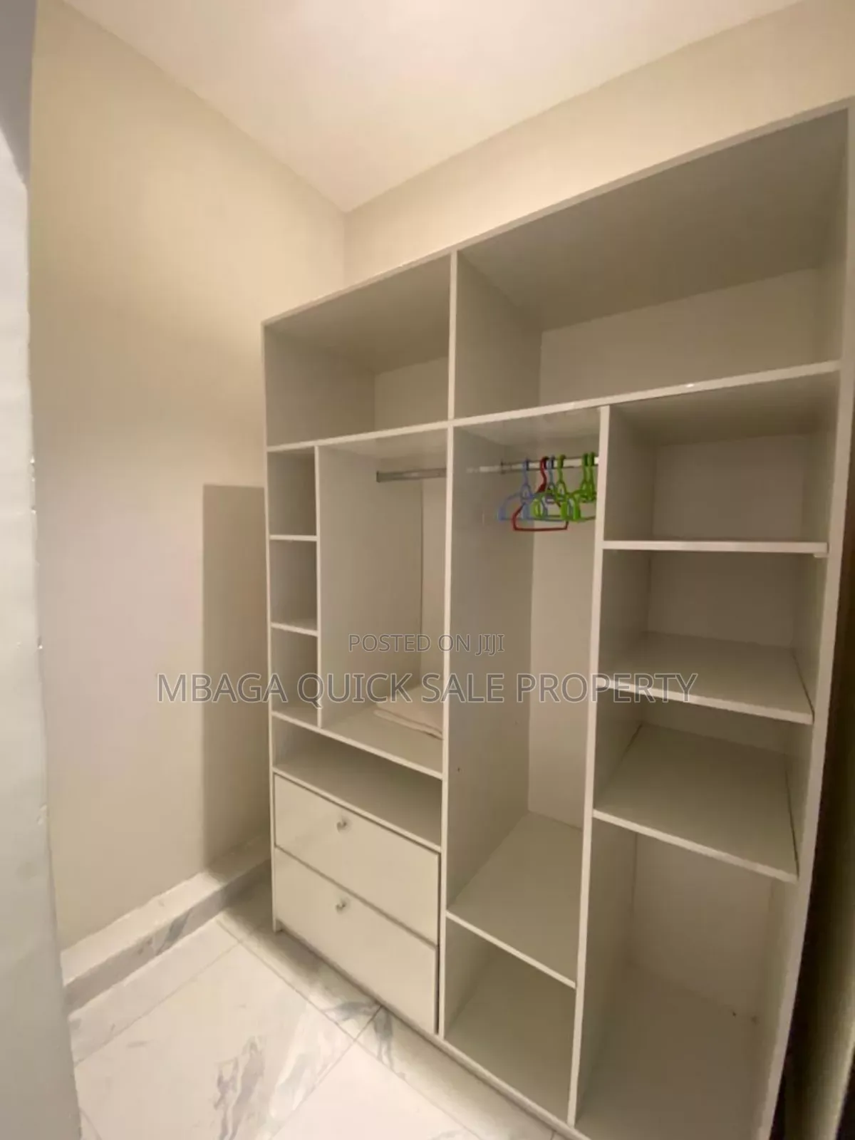 Furnished 3bdrm Apartment in Mikocheni for rent