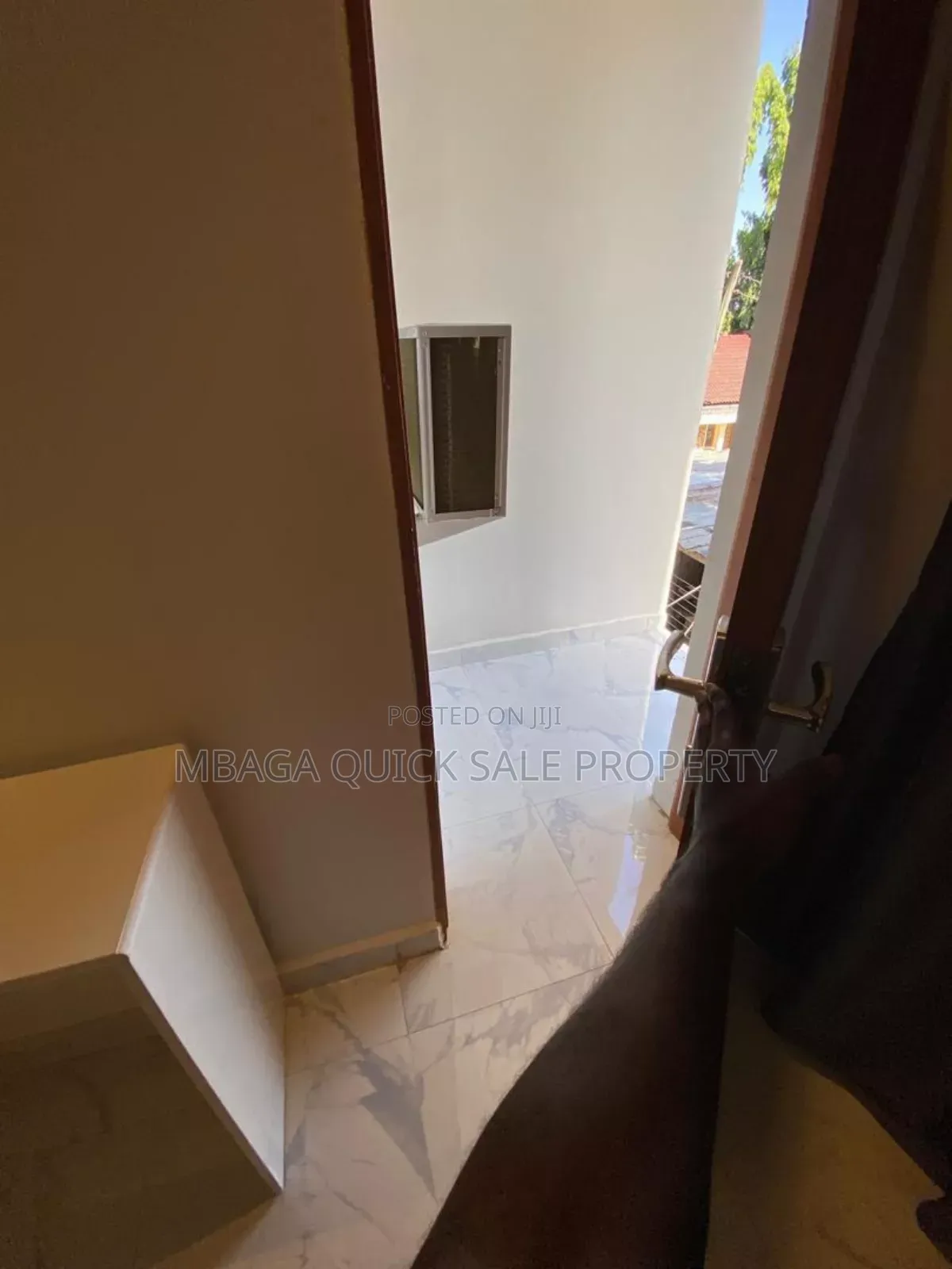 Furnished 3bdrm Apartment in Mikocheni for rent