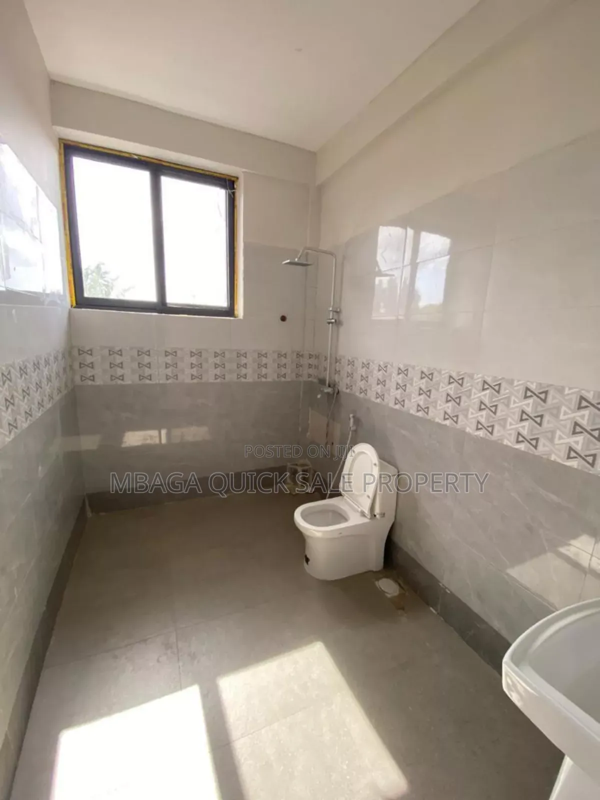 Furnished 3bdrm Apartment in Mikocheni for rent