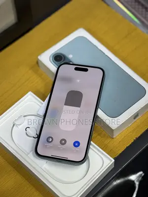 Apple iPhone 16 128 GB Green