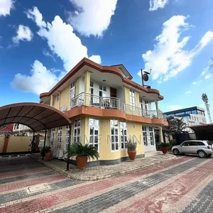 Photo - Furnished 4bdrm Villa in Mbezi Beach for rent