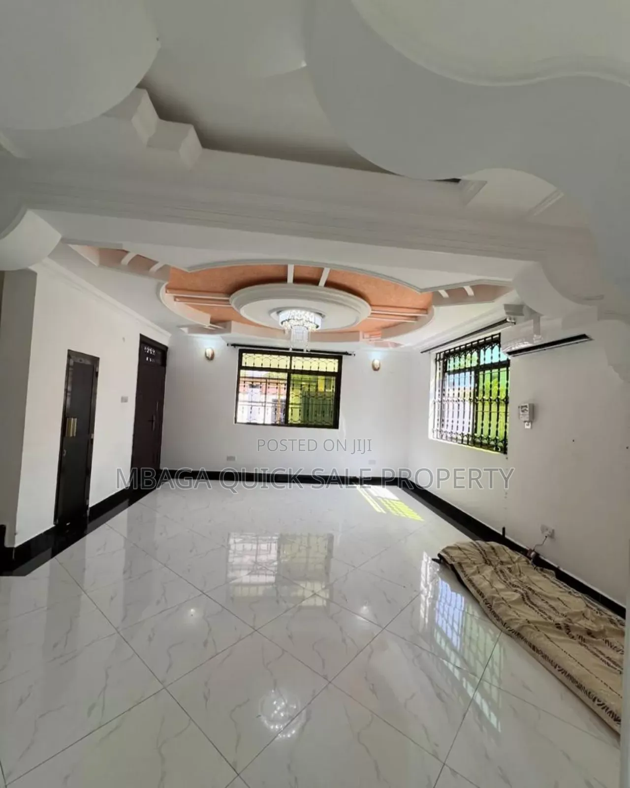 4bdrm House in Bahari Beach, Kunduchi for rent