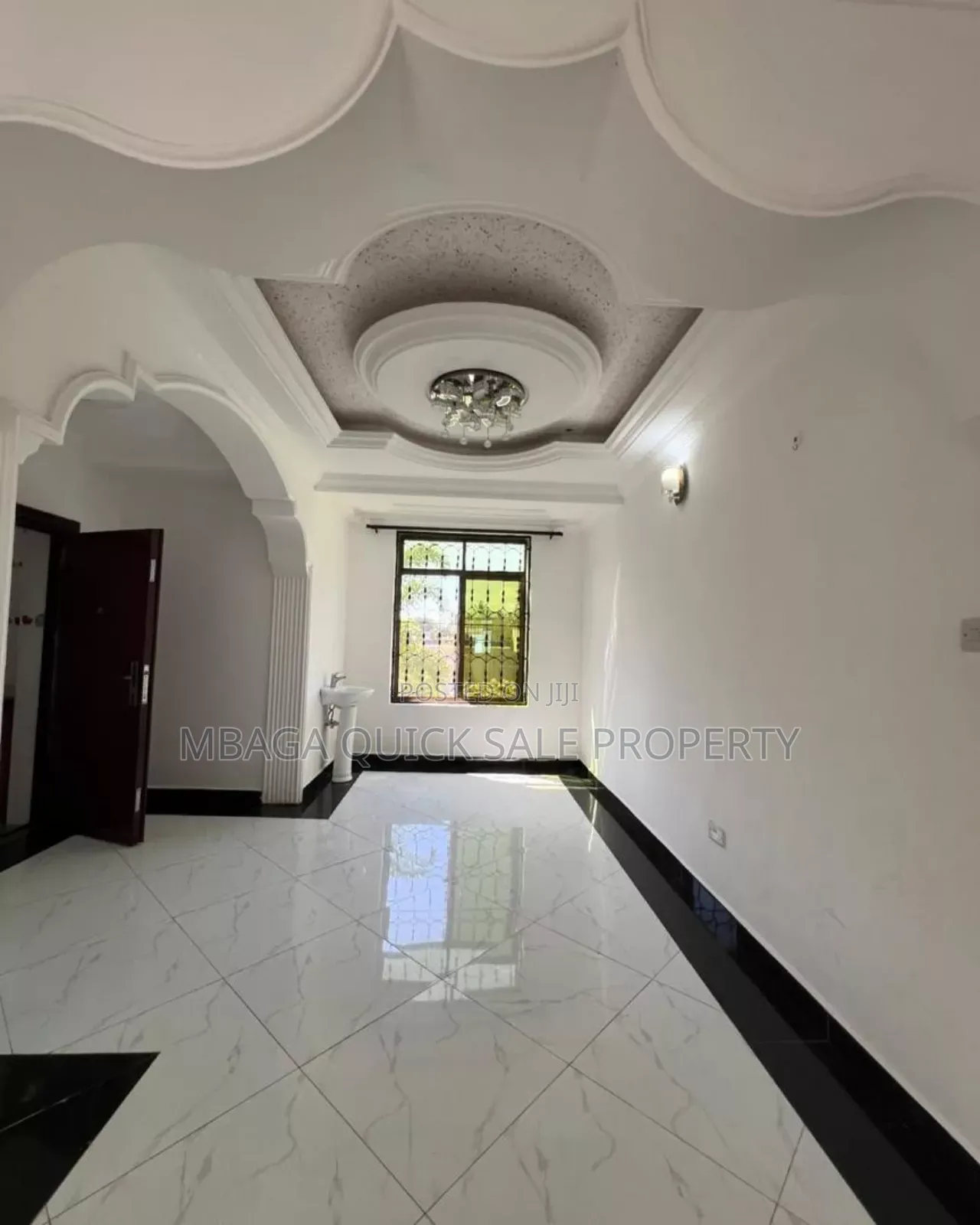 4bdrm House in Bahari Beach, Kunduchi for rent