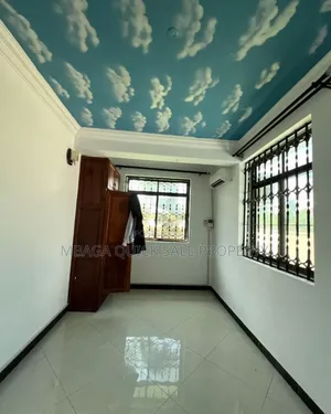 4bdrm House in Bahari Beach, Kunduchi for rent