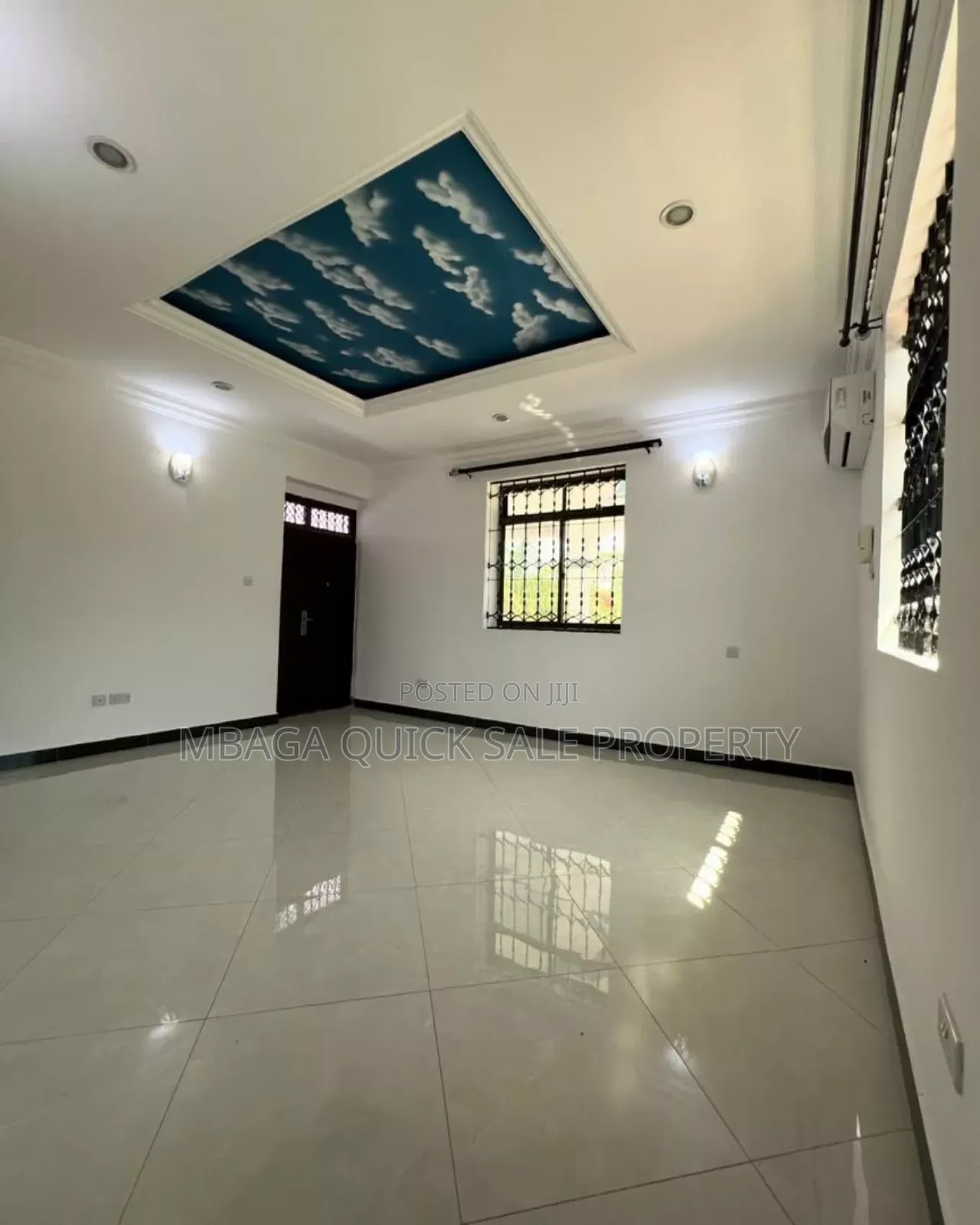 4bdrm House in Bahari Beach, Kunduchi for rent
