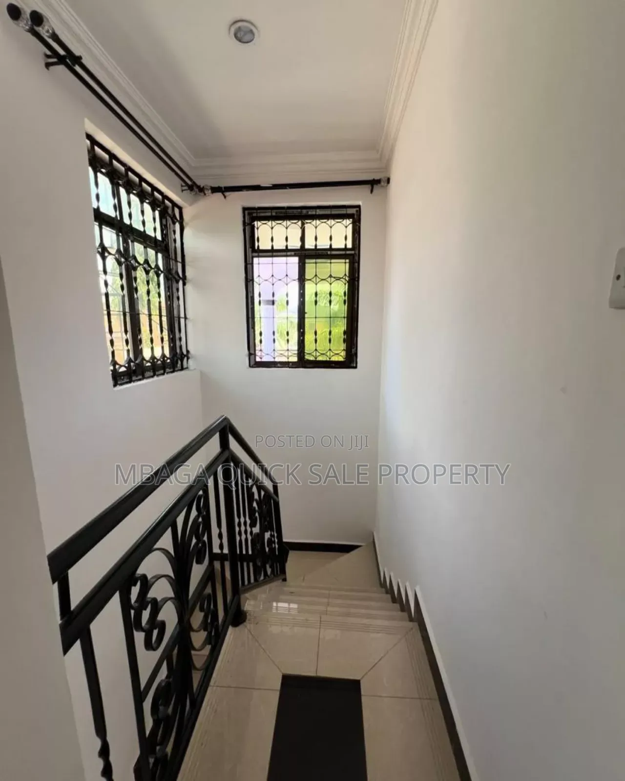4bdrm House in Bahari Beach, Kunduchi for rent