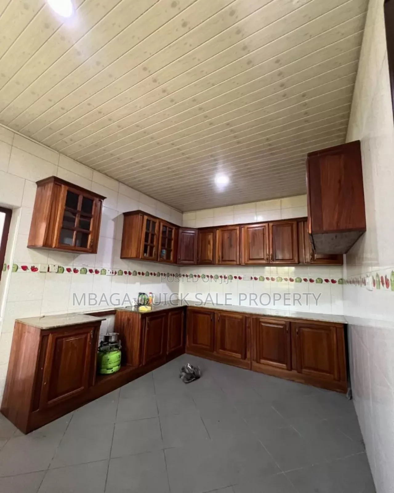 4bdrm House in Bahari Beach, Kunduchi for rent