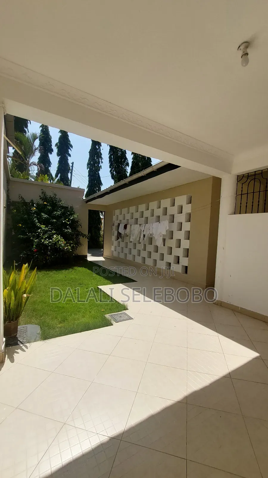 Furnished 3bdrm Maisonette in Bahari Beach, Kunduchi for rent