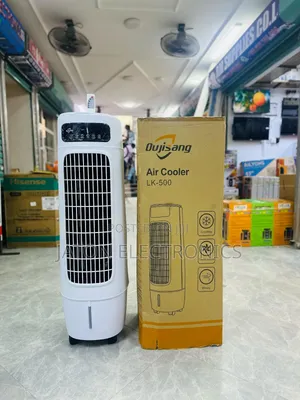 Photo - Oujisang Air Cooler 30l