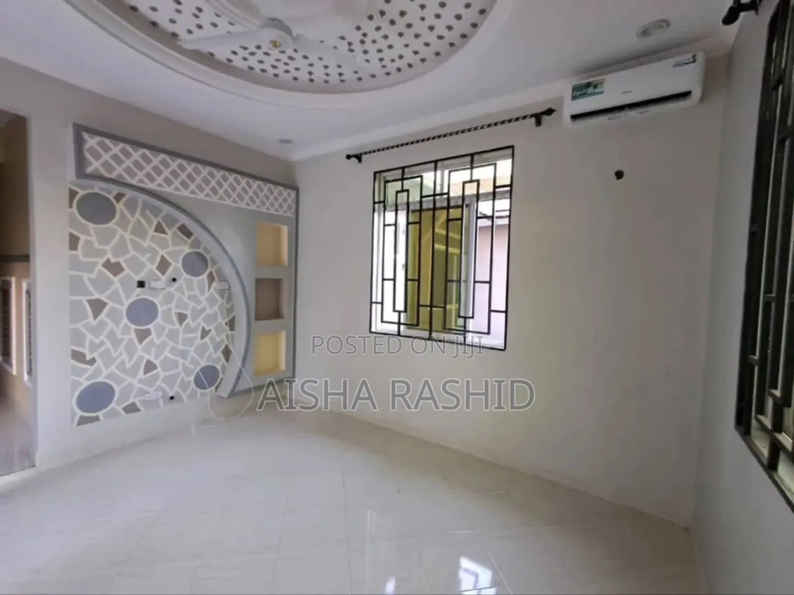 2bdrm Apartment in Kibamba for rent