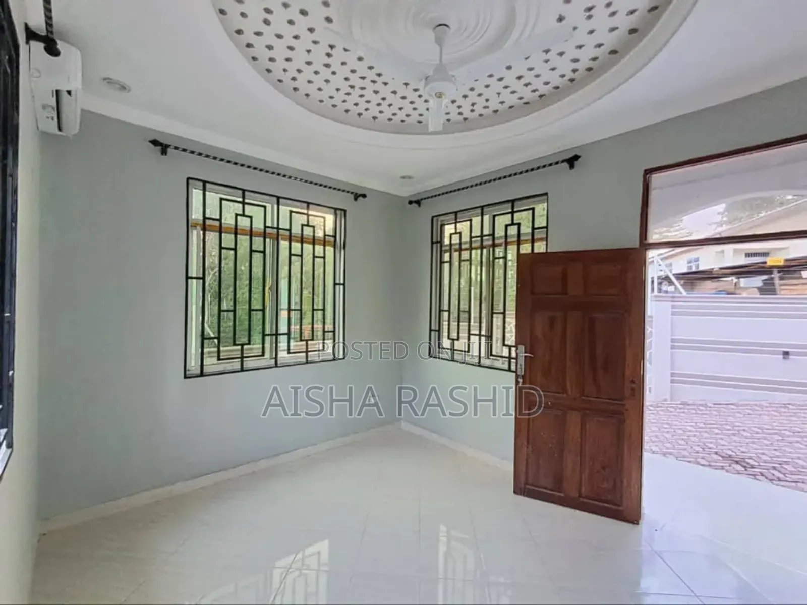 2bdrm Apartment in Kibamba for rent