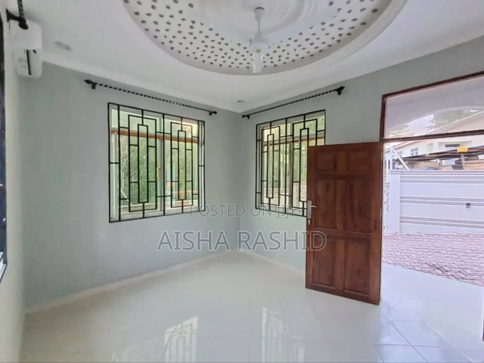 2bdrm Apartment in Kibamba for rent