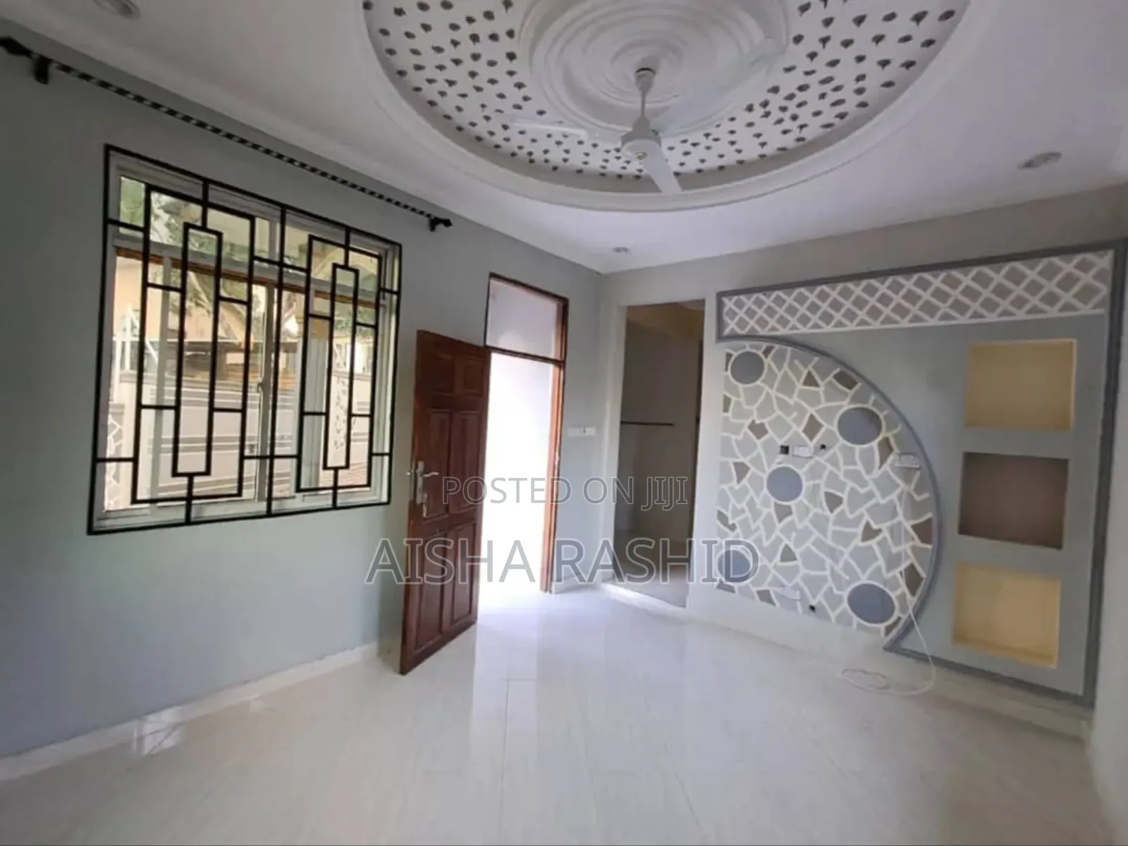 2bdrm Apartment in Kibamba for rent