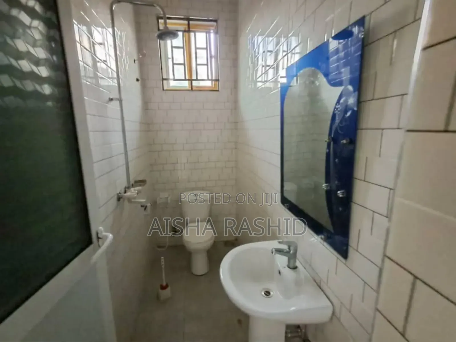 2bdrm Apartment in Kibamba for rent