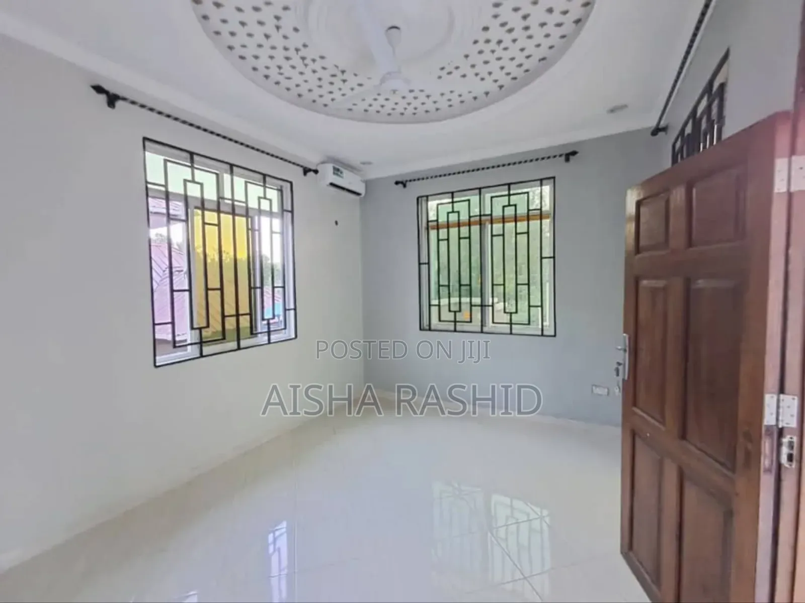 2bdrm Apartment in Kibamba for rent