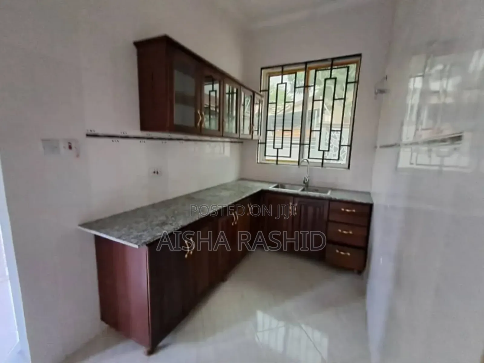 2bdrm Apartment in Kibamba for rent