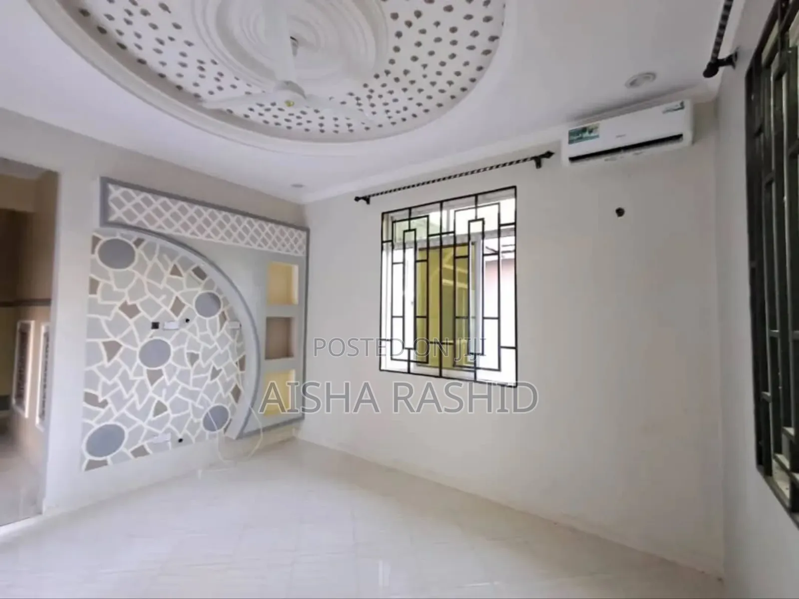 2bdrm Apartment in Kibamba for rent