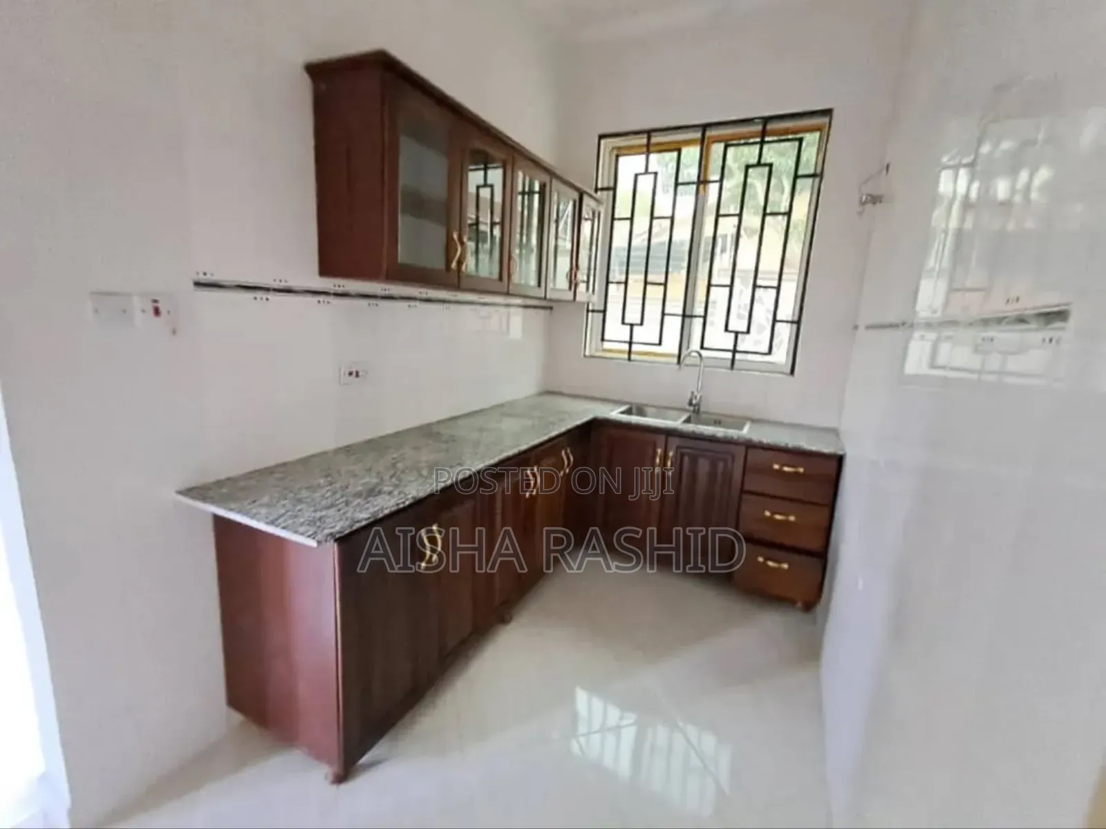 2bdrm Apartment in Kibamba for rent