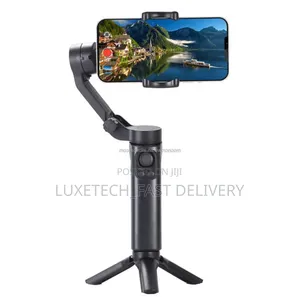 3-Axis Foldable Gimbal
