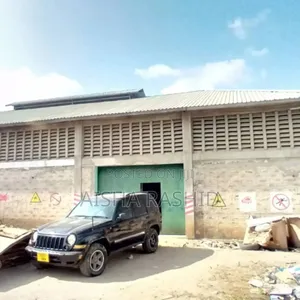 Godown Kwa Ajili Ya Kupanga