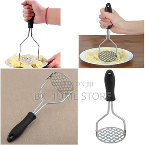 Potato Masher