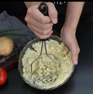 Potato Masher