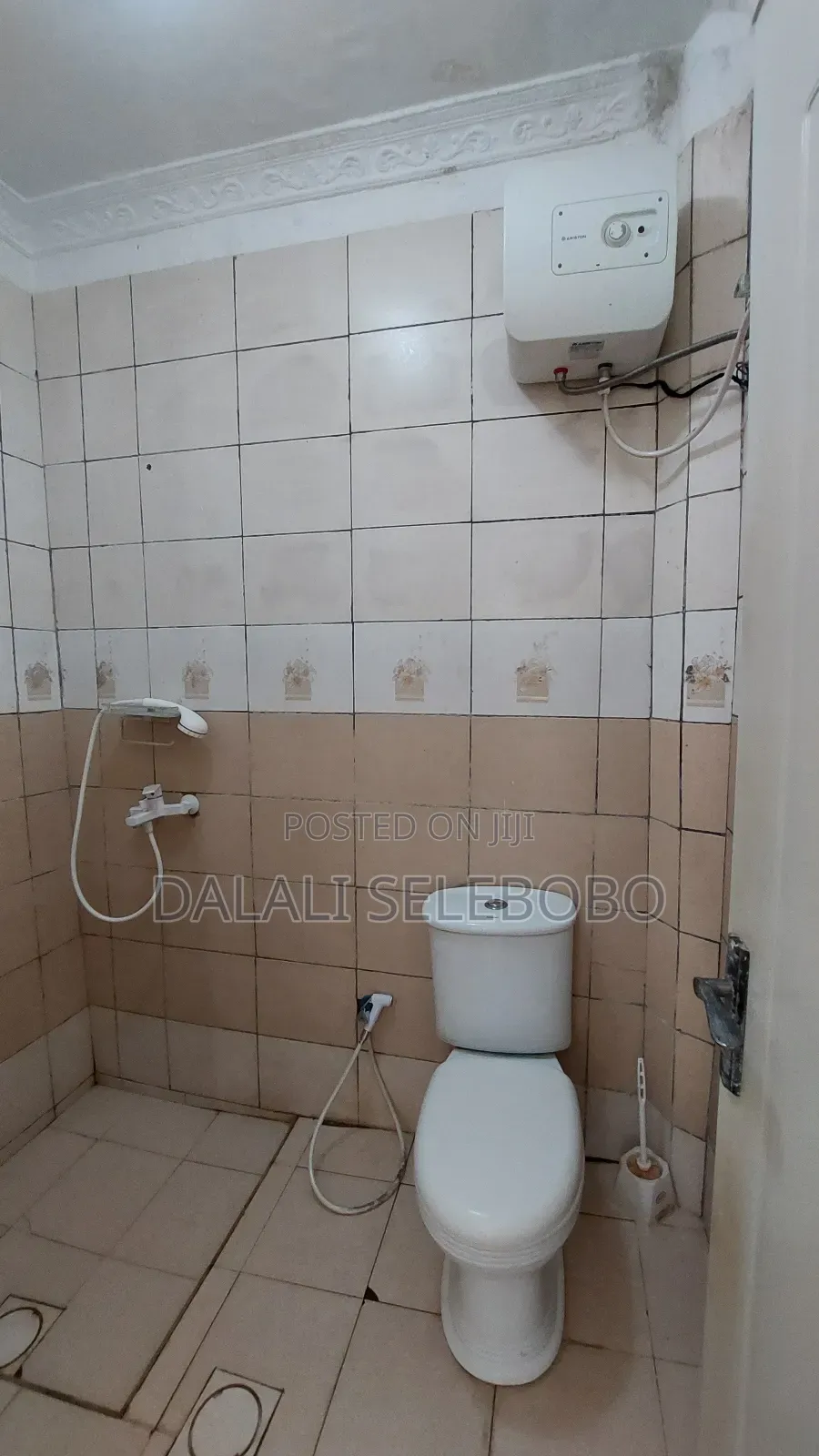Furnished Studio Apartment in Bahari Beach, Kunduchi for rent
