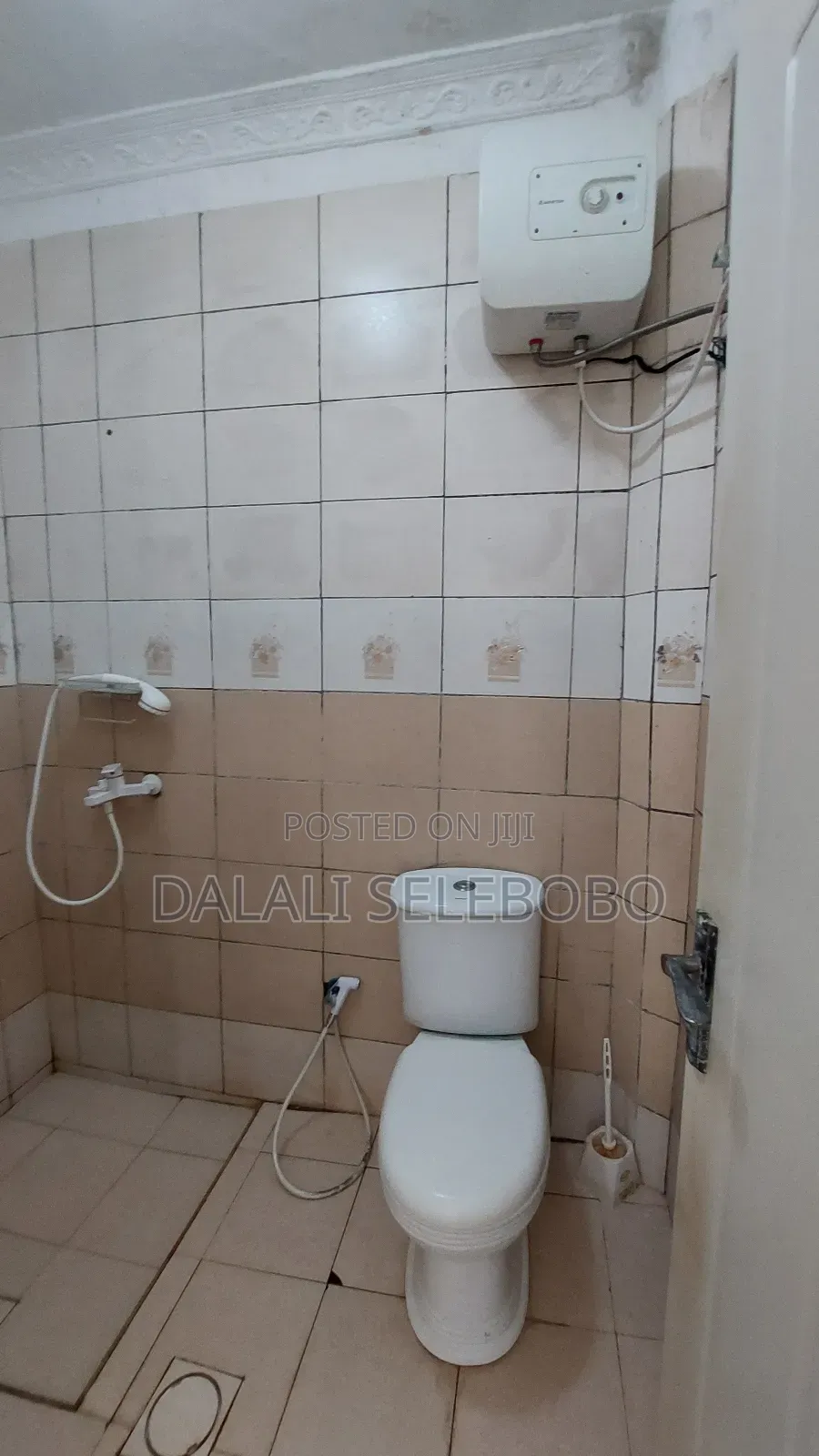 Furnished Studio Apartment in Bahari Beach, Kunduchi for rent
