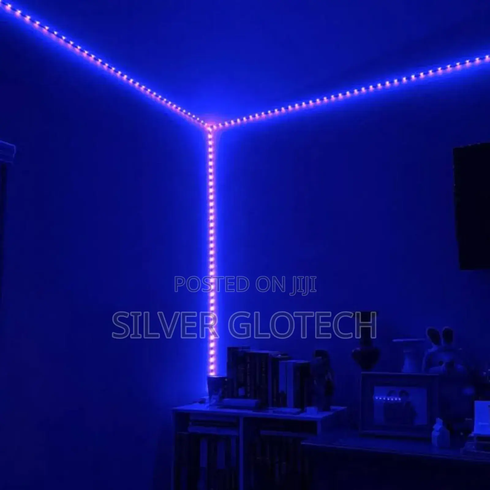 Led Strip Light Ya Kisasa Nzuri Sana