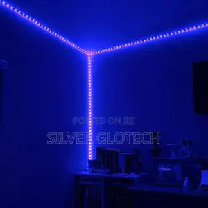 Led Strip Light Ya Kisasa Nzuri Sana