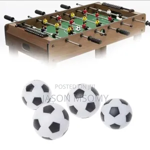 Soccer Table