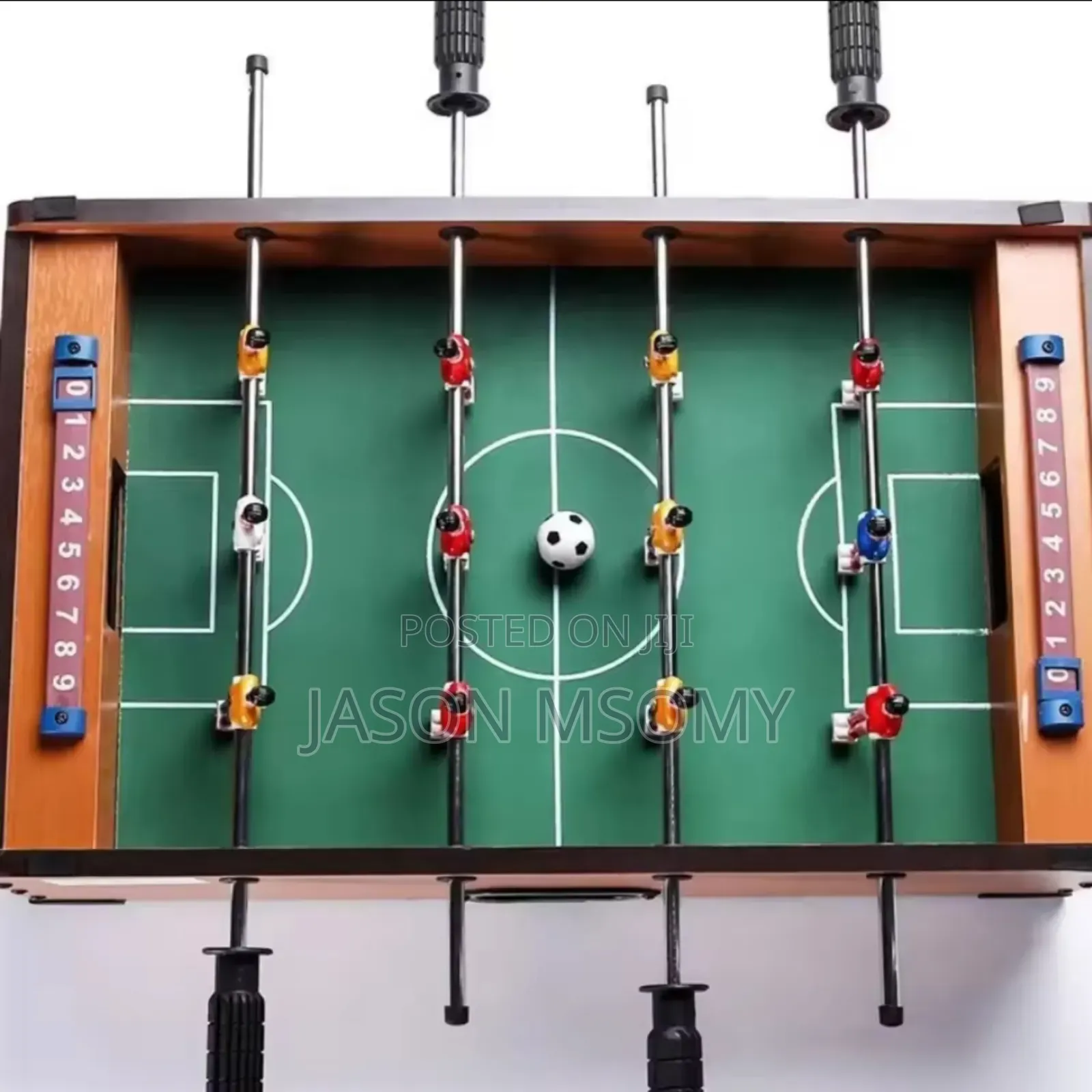 Soccer Table