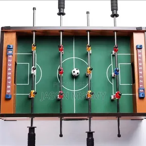 Soccer Table