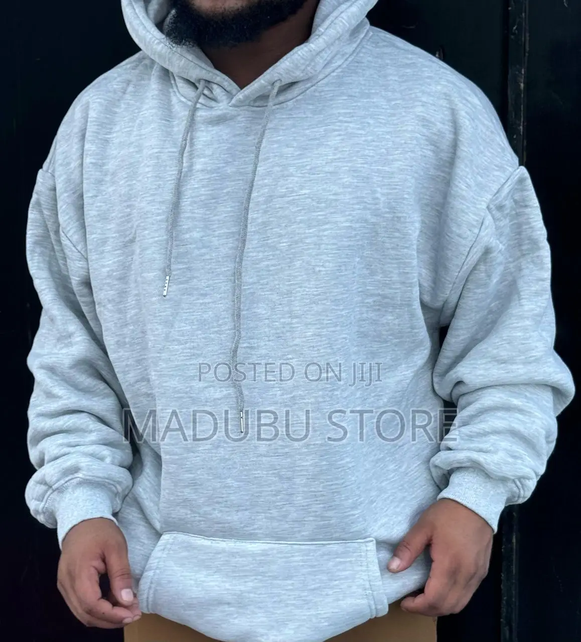 Pull Over Sweaters