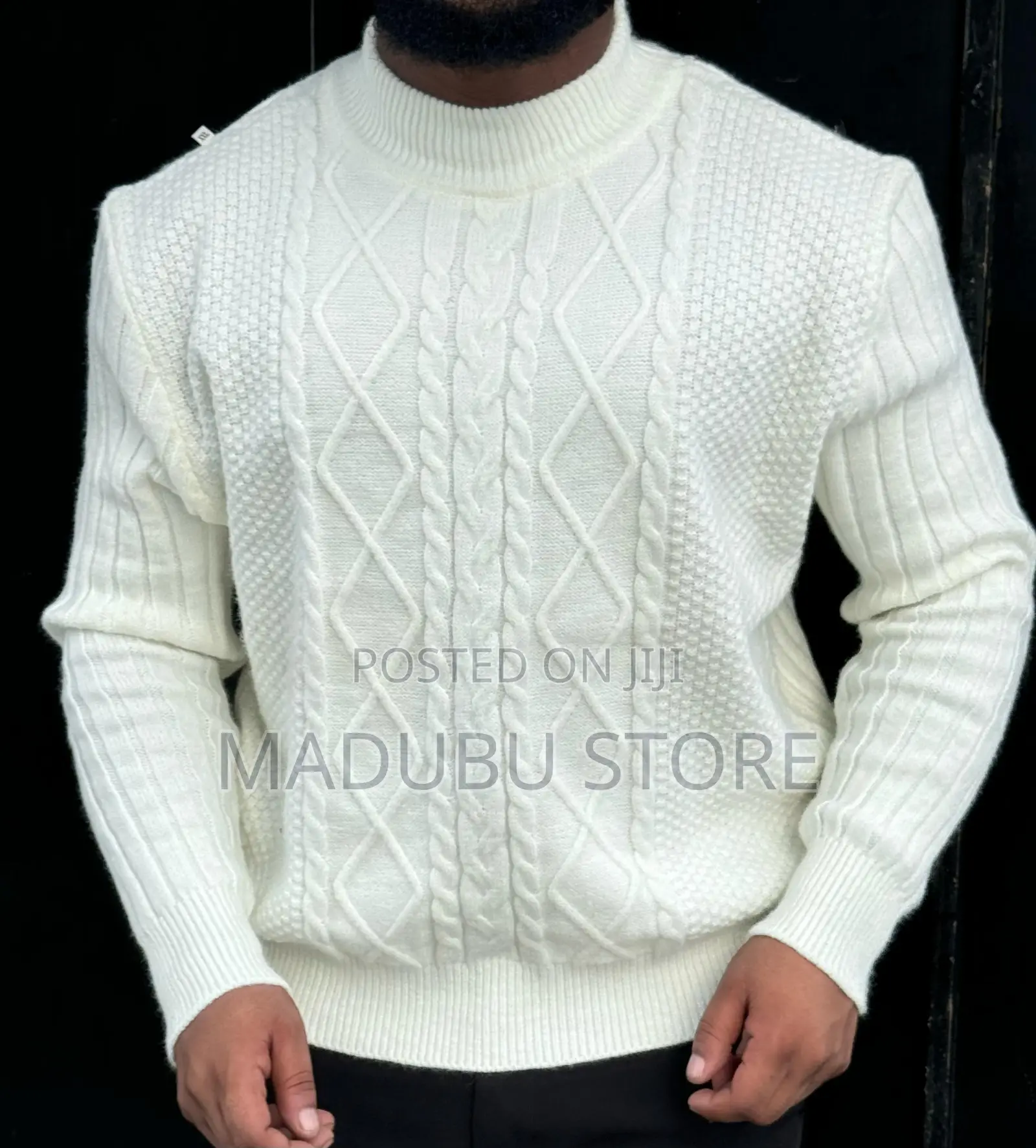 Fashion and Quality Sweaters