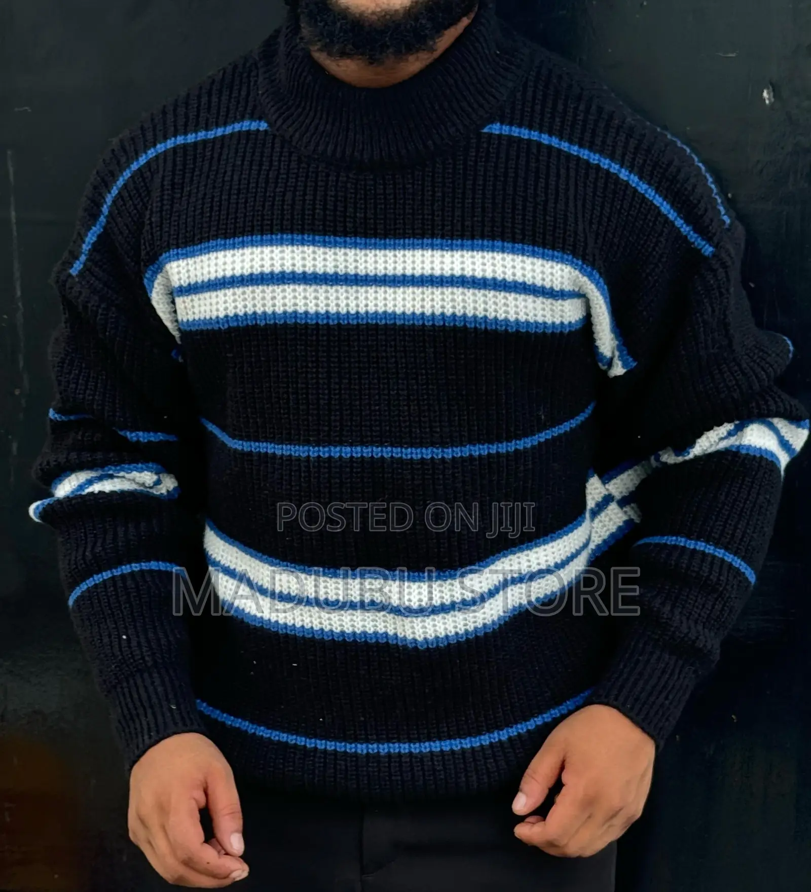 Fashion and Quality Sweaters