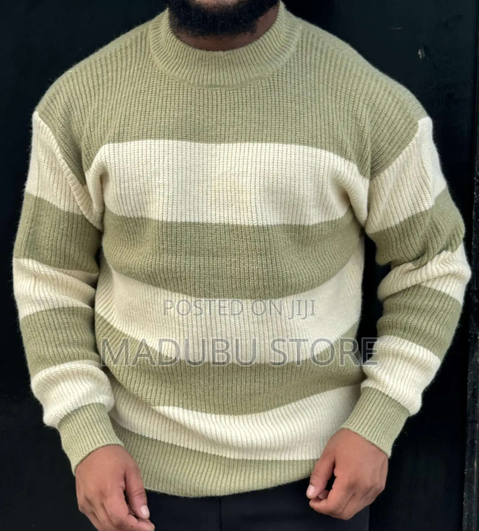 Fashion and Quality Sweaters