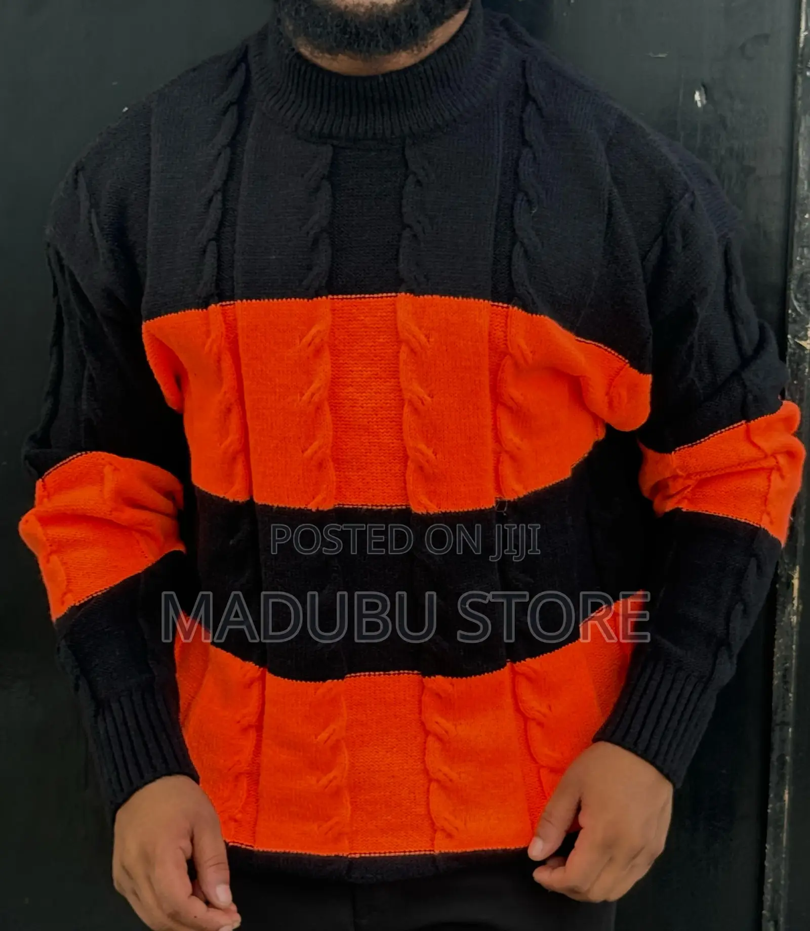 Fashion and Quality Sweaters