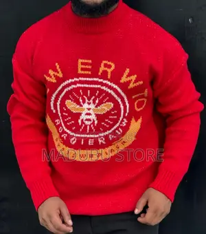 Fashion and Quality Sweaters