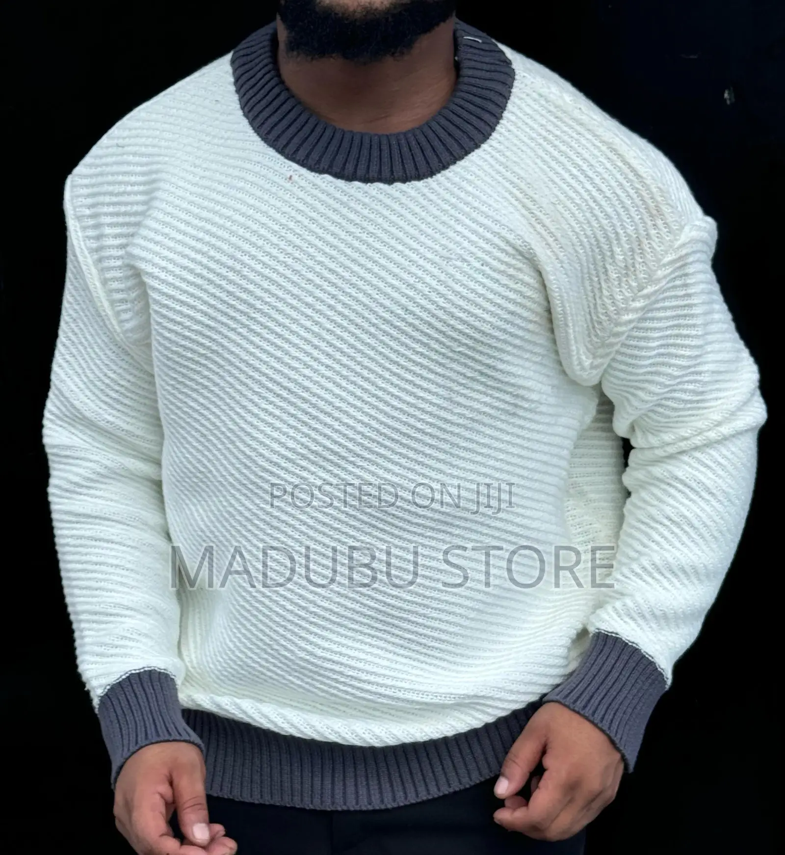 Fashion and Quality Sweaters