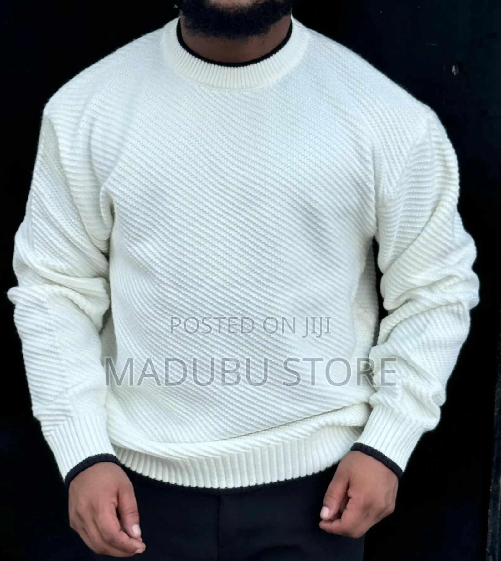 Fashion and Quality Sweaters