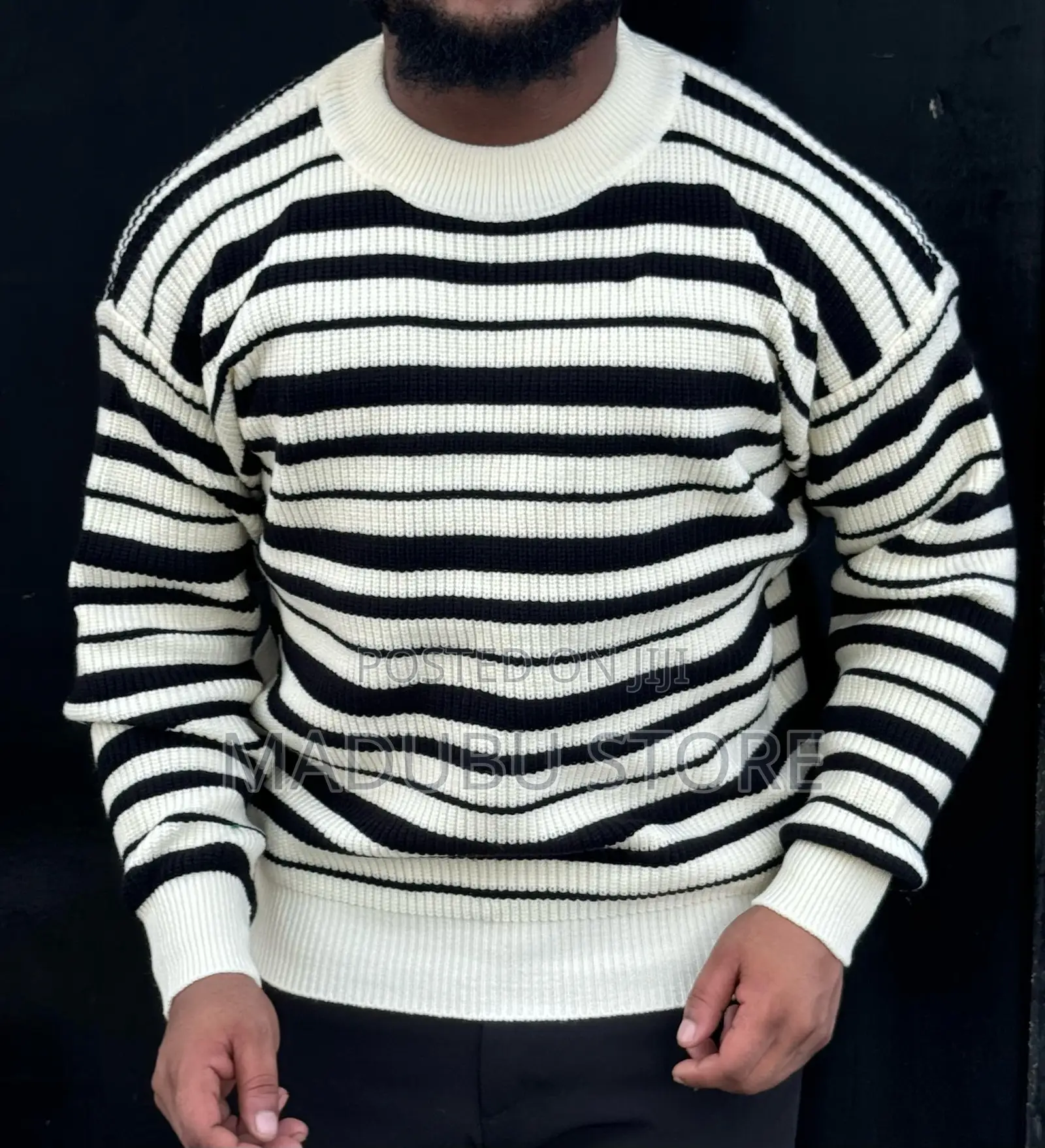 Fashion and Quality Sweaters
