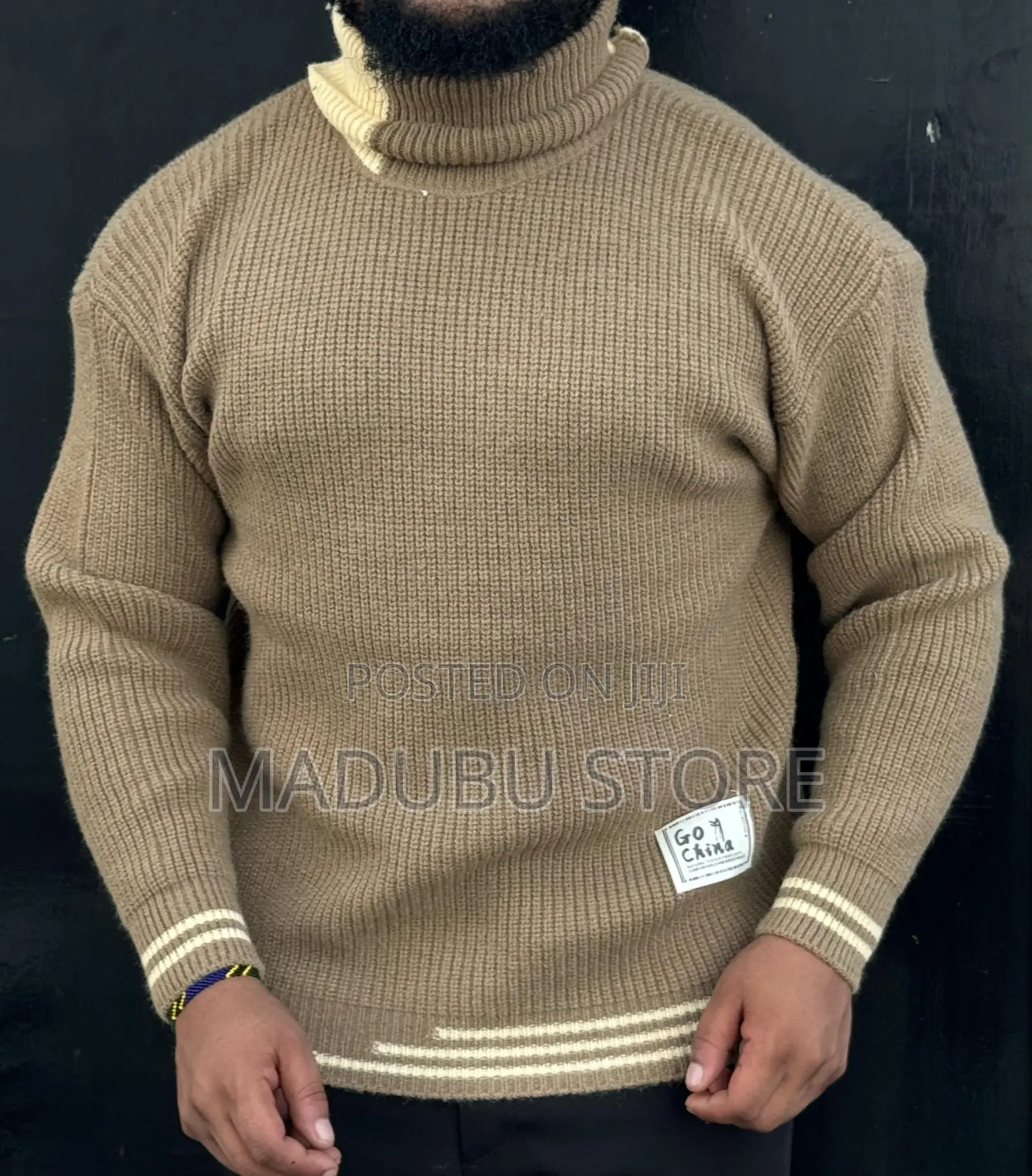 Fashion and Quality Sweaters
