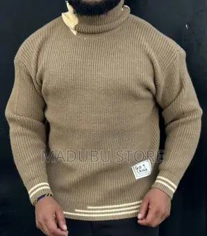 Fashion and Quality Sweaters