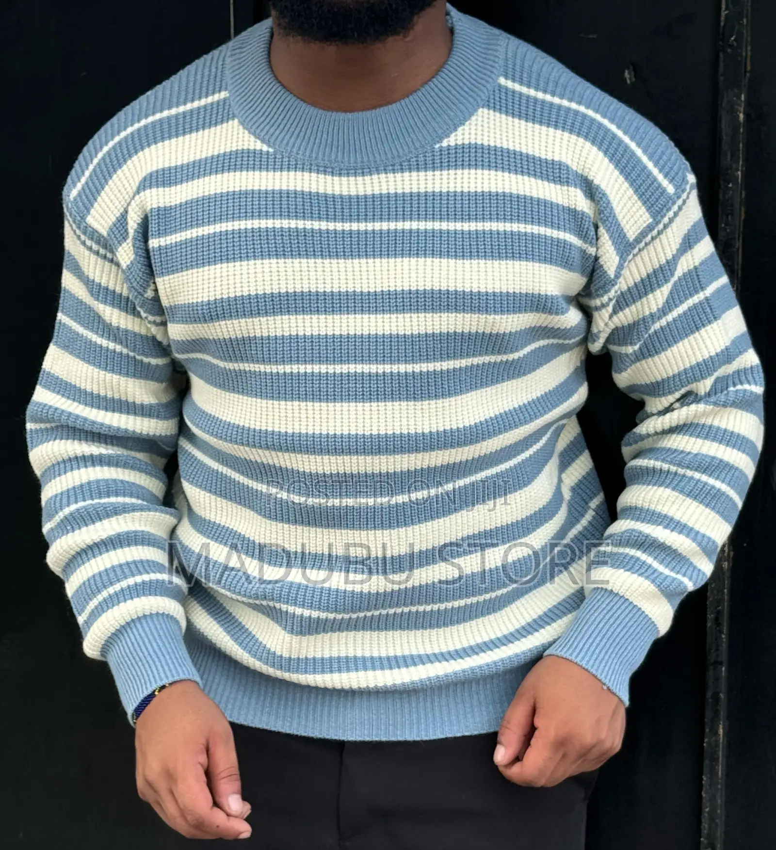 Fashion and Quality Sweaters