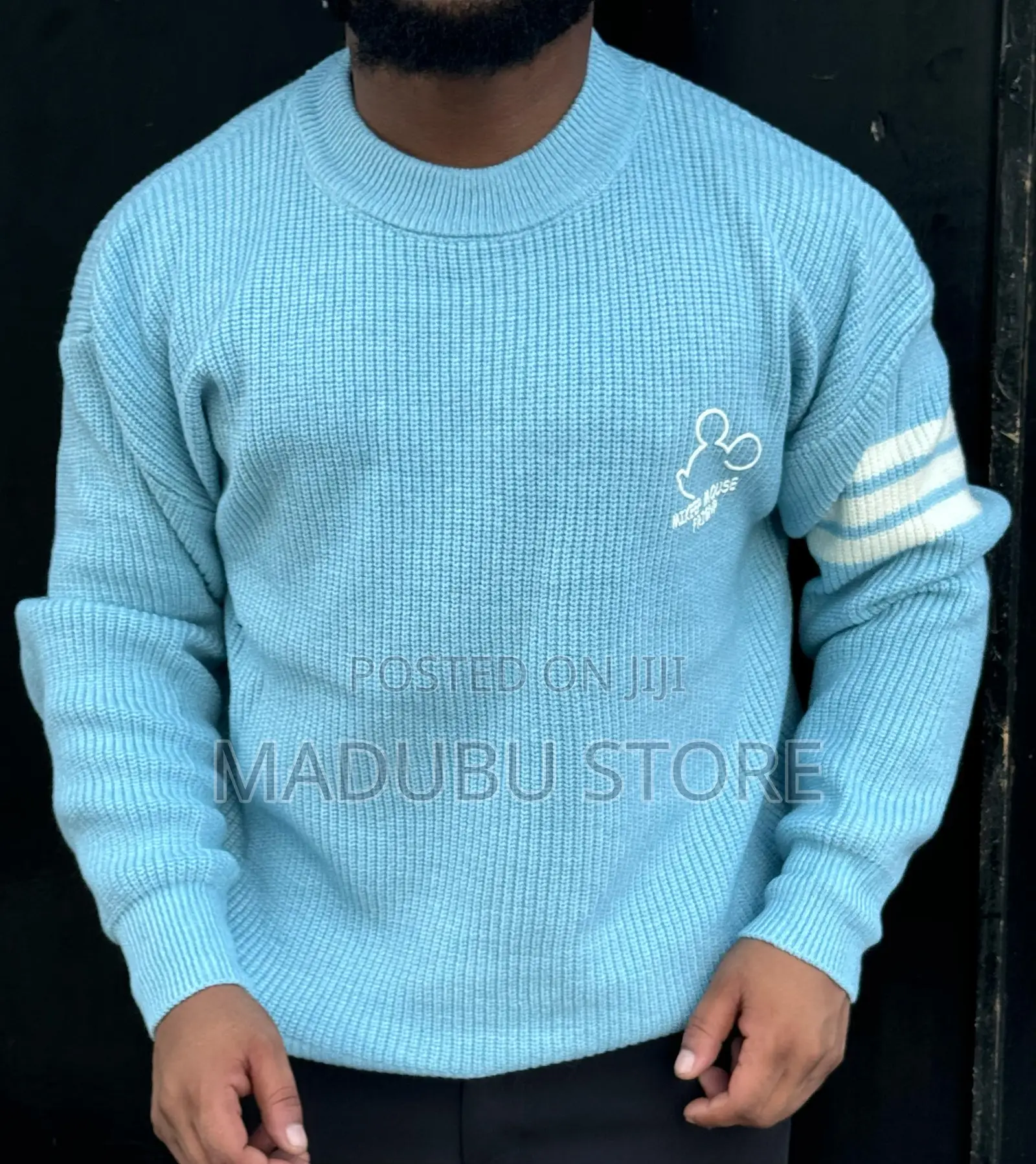 Fashion and Quality Sweaters