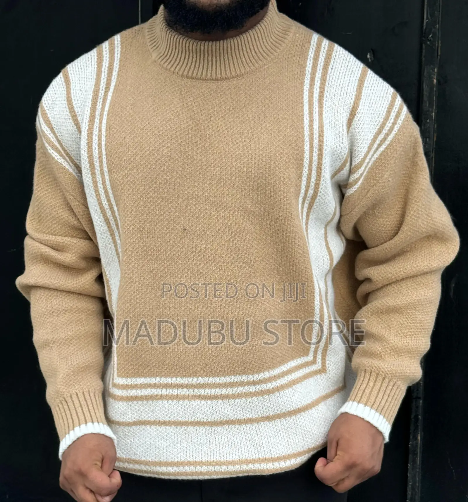 Fashion and Quality Sweaters